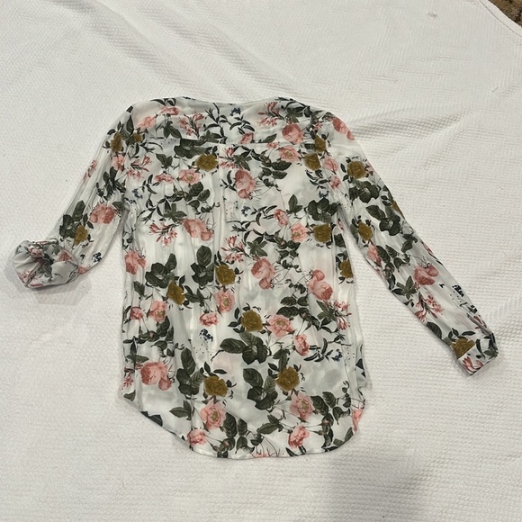 Brina & Em Blouse - Picture 6 of 7